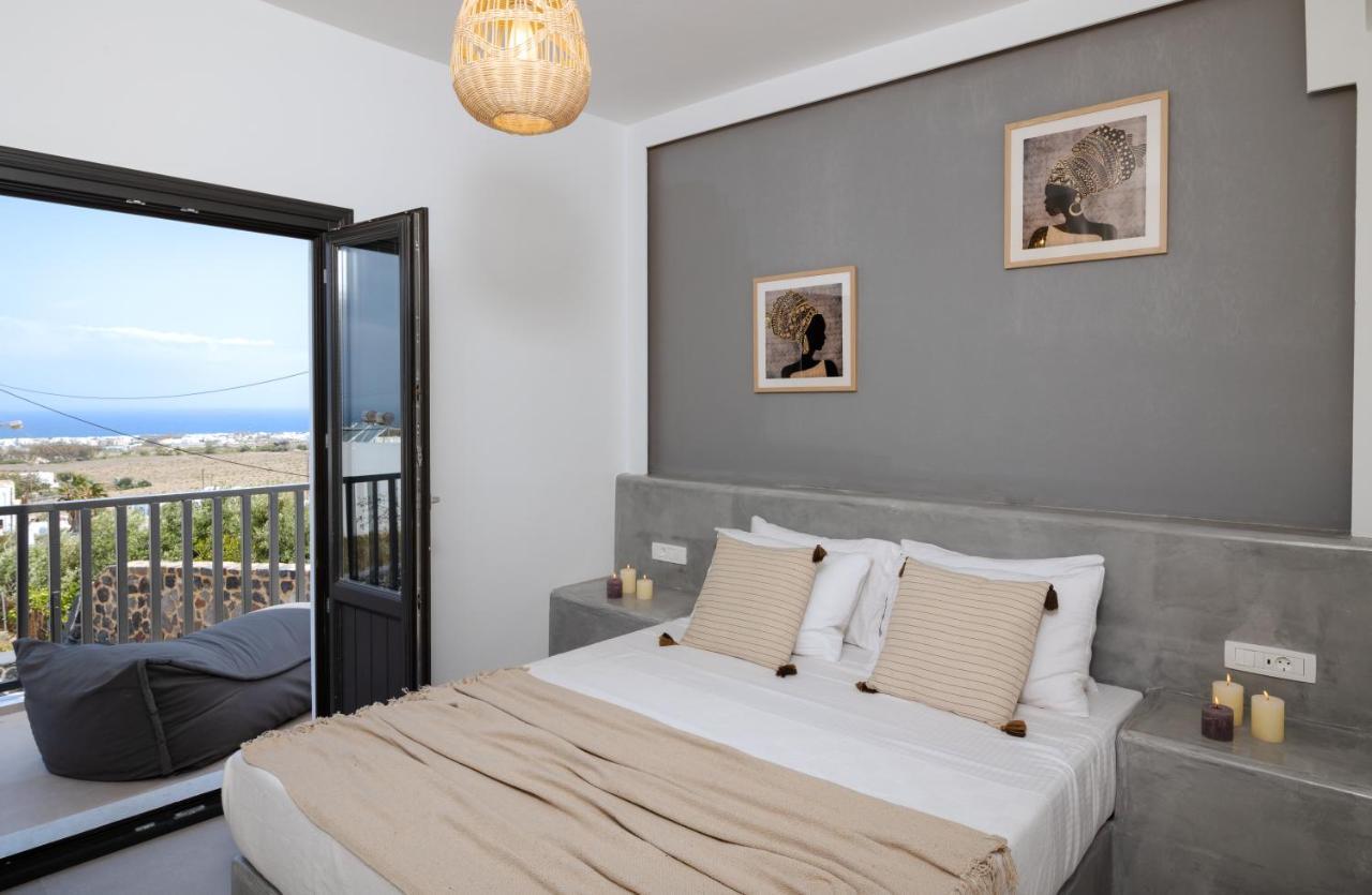 White Breeze Villas Exo Gonia Exterior photo