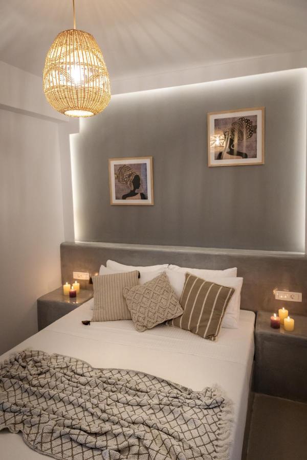 White Breeze Villas Exo Gonia Exterior photo
