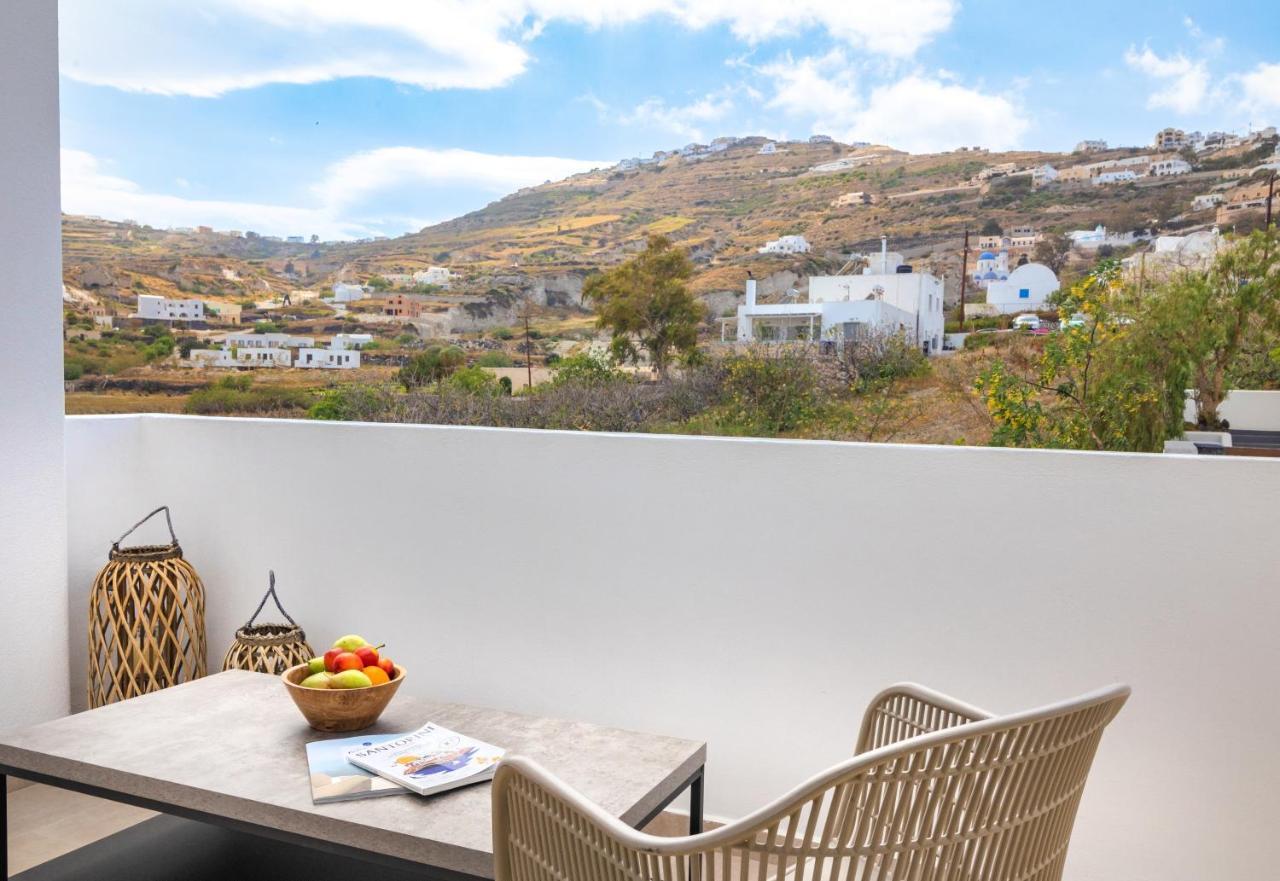 White Breeze Villas Exo Gonia Exterior photo